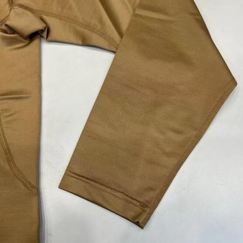 Winter Thermal Base Layer Set