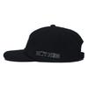 NOT NEW Basic Nn Cap Black