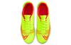 Nike Unisex Vapor 14 Club Tf Turf Soccer Shoes Yellow CV0985-760