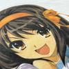 [USED] 00s The Melancholy of Haruhi Suzumiya T-shirt anime game