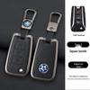 Key Cover for Dongfeng Venucia: Compatible with D60, T70, M50V, D50, T90 - Three-Button Remote Case for Men & Women.