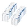 12 Pcs Disposable Mopping Pad Refills Wet or Dry Use Mop Pad Replacements