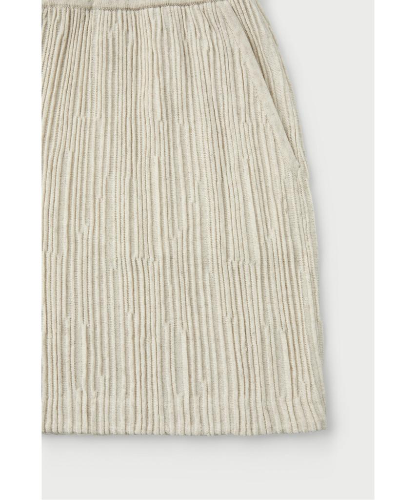 IROWOMEN Cozish Knit Ziggle Pants Ilpom26705Ivx