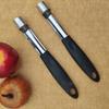2pcs Stainless Steel Fruit Core Remover Plastic Handle Fruit Cutter Fruit Corer  Fruit Vegetable