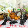 3Pcs Wall Mounted Creepy Reaching Hands For Wall Decoration