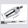 Two-Jaw Ball Joint Puller CN Plug (adapter Included)