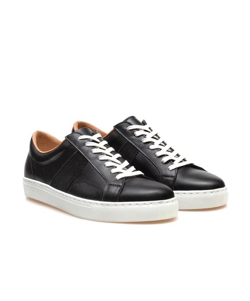 Allclassic Alc051 Cambridge Sneakers_Black