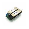 PoE Power Supply Module for Wireless AP Bridge & Network Camera, 100M Combiner