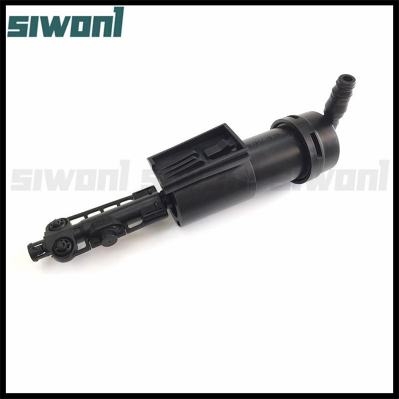 Right Side Headlight Washer Pump Jets For BMW Mini Cooper Hatchback R50 R53 Convertible R52 61677147046