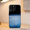M-Mark Rothko A-Art    Phone Case For iPhone 17,16,15,14,13,12,11 Plus,Pro Max,XS,Soft Silicone Black Cover
