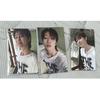 [USED] Seventeen Spill the Feels Minghao 3 Points