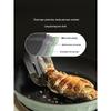 Beiding 26cm Light Cedar Green Non-Stick Frying Pan with Lid