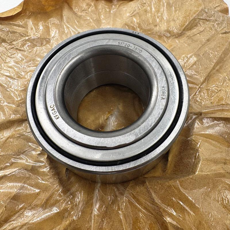 Front Wheel Hub Bearing OEM 5172038110 51720-38110 FOR HYUNDAI IX35 SONATA TUCSON ELANTRA I30 ACCENT
