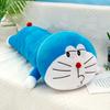 Ultra Soft Doraemon Plush Toy Hug Pillow For Sleeping Stretchy And Comfortable