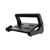 Adjustable Angle Under Desk Footrest Ergonomic Non-Skid Bottom Adjustable Footstool Comfortable Smooth Edge