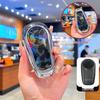 Suitable Key Case for Exeed Lanyue 25, Chery TX, Yaoguang, CDM, Lingyun, Xingjiyuan ES/ET, Zhuifeng.