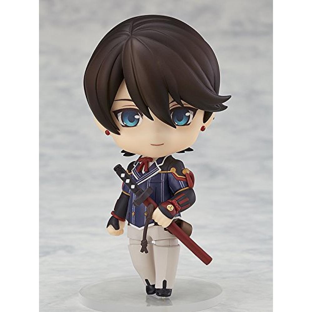Nendoroid Touken Ranbu -ONLINE- Kunihiro Horikawa Non-scale ABS&PVC Painted Movable Figure