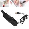   Keyboard Clner Handheld Large Suction   USB Vacuum Clner for Nail Art Computer