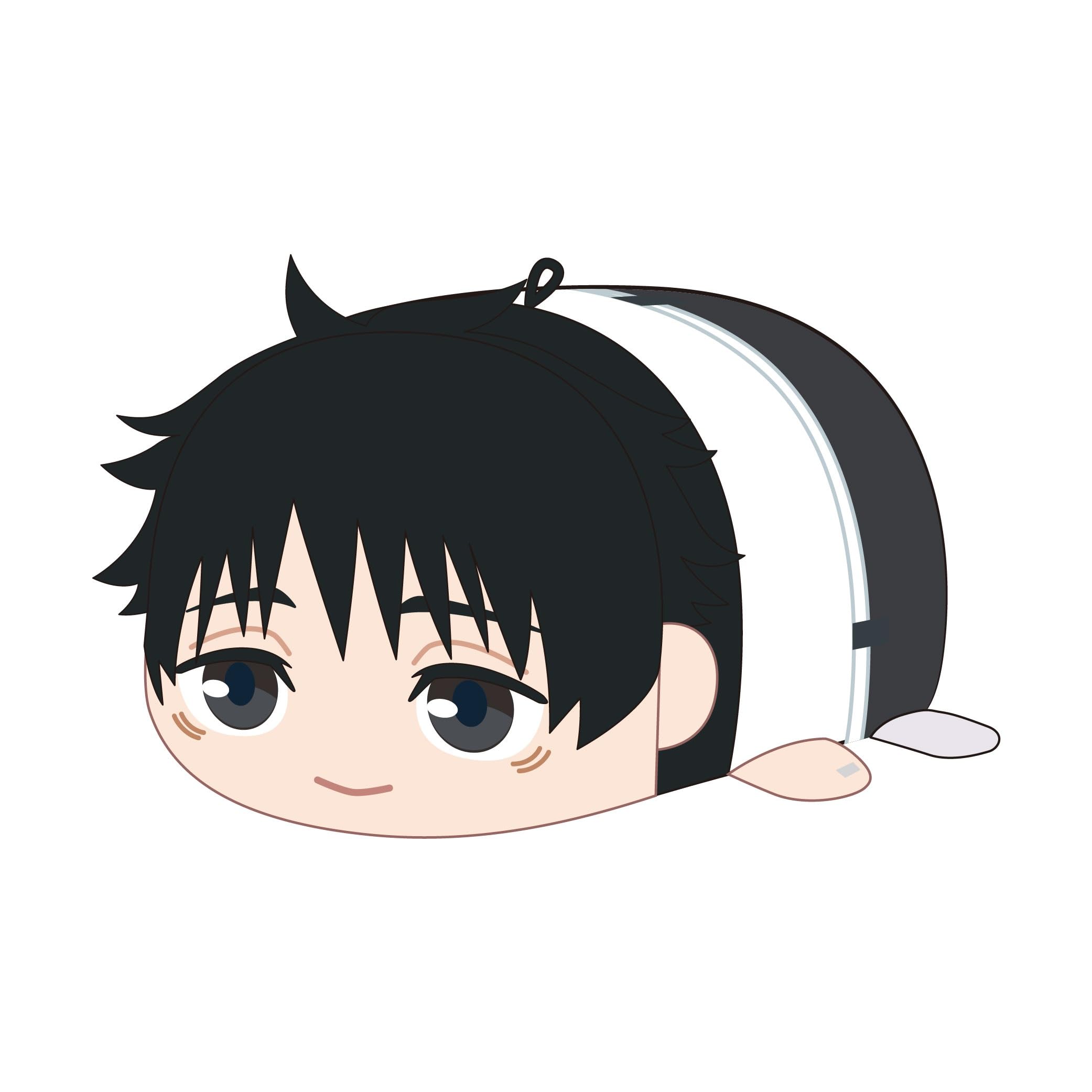 

Jujutsu Kaisen 0 the Movie Potekoro Mascot BIG A: Yuta Okkotsu (resale)