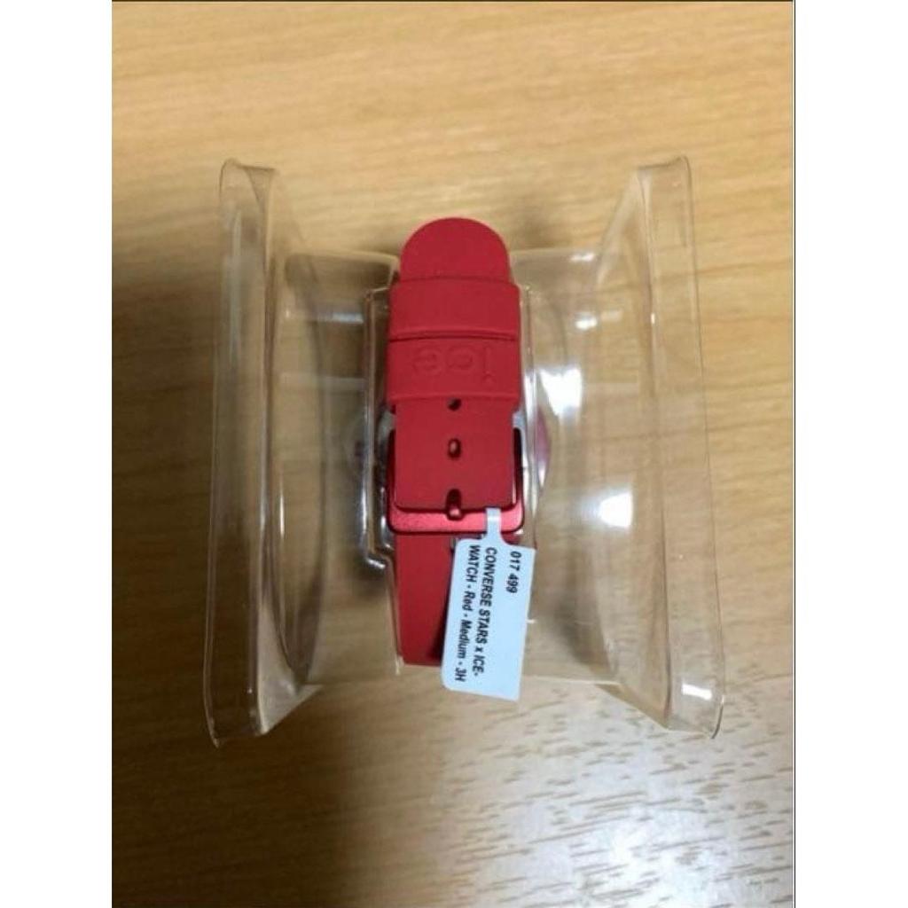 Used ICE WATCH Watch Converse Unisex 017499 Medium