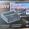Ses ve video aksesuarları – HDMI