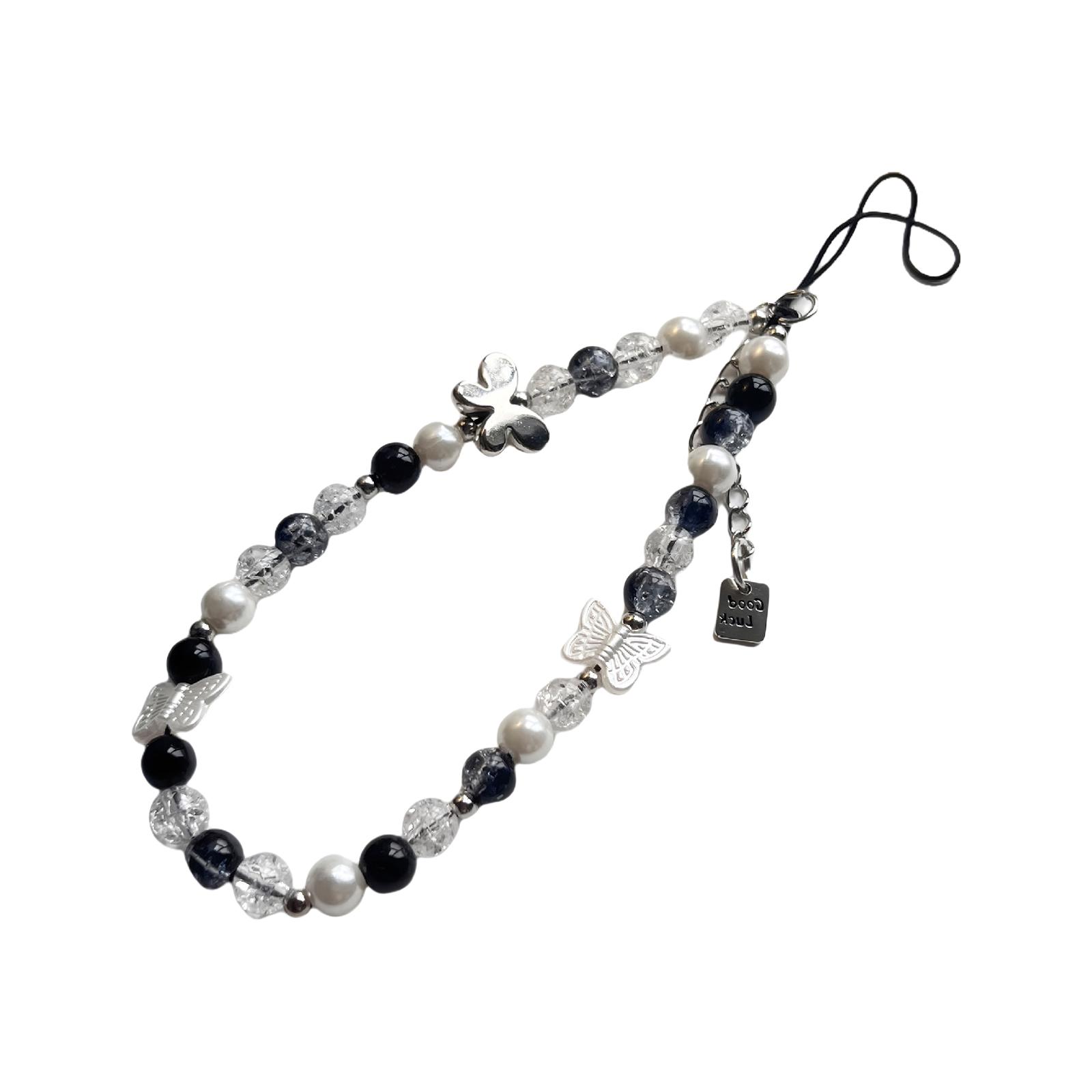 

Fashionable Sturdy Resin Materials Heart Keychain Lanyard Featuring Lovely Designs Acceessory for Stylish Trendsetters
