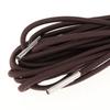 Juego de 4 Cordones de Repuesto para , Cordones Elásticos para Asientos de Césped y Patio