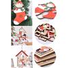 Iikuru Christmas Decoration Christmas Tree Christmas Ya268 Set, Ornaments, Decorations, Accessories,