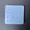Detailed Sea Creature Silicone Mold For Epoxy Resin Art Handmade Jewelry Pendant Supplies And DIY Gifts