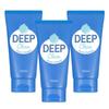 A’PIEU Deep Clean Foam Cleanser Deep Pore Facial Cleansing Foam 130ml X3
