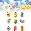 3d Building Blocks Model Assembling Toys Tabletop Decoration Gifts Kids