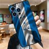 Honduras Flag Case For iPhone 17 Pro Max 16 15 14 11 12 13 Mini Plus 16e 17 Air Bumper Cover Accessories