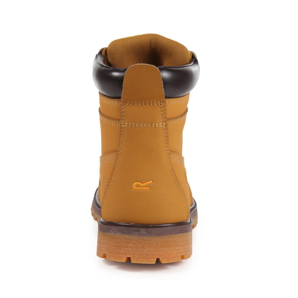 Regatta Professional Nubuck vernesko for menn
