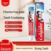 Colgate Strong Teeth Toothpaste