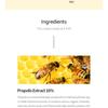 IUNIK Propolis Vitamine Slaapmasker 60ml