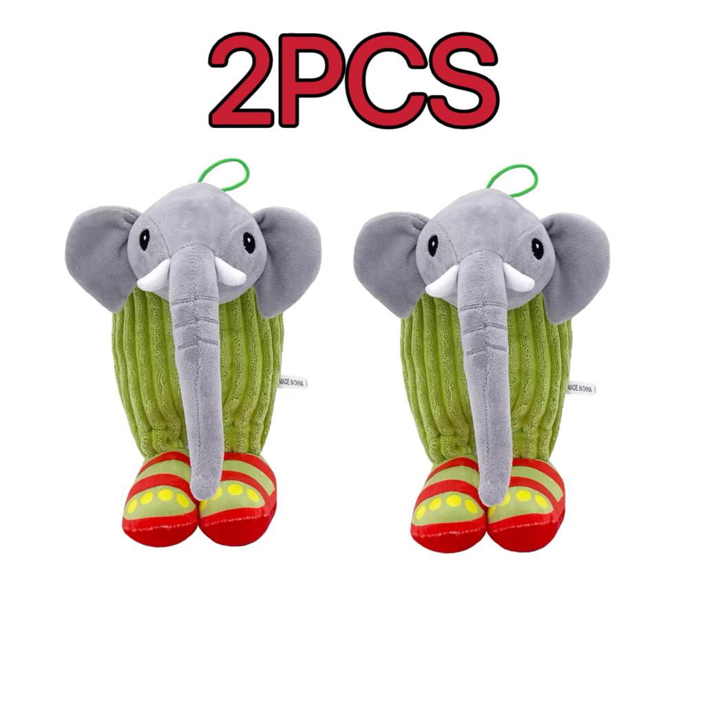 Tralalelo Tralala Plush Doll Tungtungtung Funny Style Soft Pillow Stuffed Animal Toy