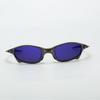 Xmetal Juliet X Metal Juliet Sand Gun Cycling Glasses Coated Polarized Sunglasses Can Be Shaped