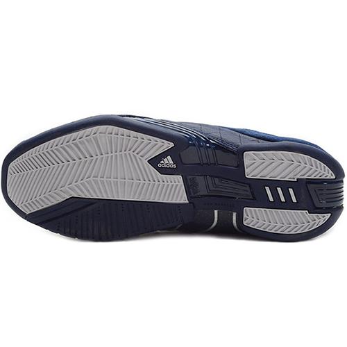 new Adidas T Mac 3 Tracy McGrady 3 Non slip Lightweight Low Top Basketball Shoes Men's Blue