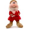 Store Grumpy Small Soft Plush Toy - Snow White & The Seven