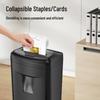 Comet S-G640 High-Speed Cross-Cut Office Shredder CN Plug (adapter Included)