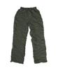 Deogdaibeu Wave Puckering Pants Khaki