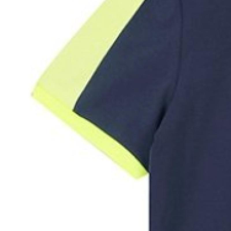 Puma Tricou cu mânecă scurtă Manchester City Heritage T7 Tricou Man City