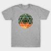 Unisex Fashion TShirt Earth Science Print TShirt Plus Size S-5XL T-Shirt 100%Cotton Tops O Neck Short Sleeve Tees