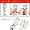 MiderHao Mooring Cable Dog Leash Garden Dog Runner Dog Cable 60KG Outdoor Dog Chain 2m/3m/4.5m