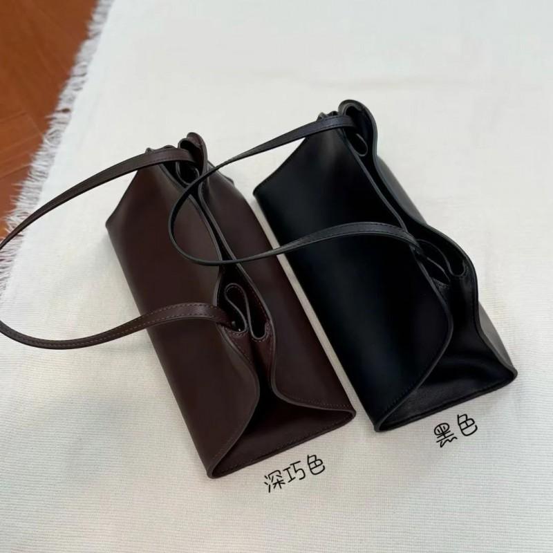 High Quality Genuine Leather Peggy Clutch Bag - Old Money Style Crossbody Handbag Women