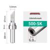 Shuang'an 500 Series High-Frequency Soldering Iron Tips