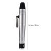 Portable Handle Jewelry Engraving Handpiece Quick Change Chuck Flex Shaft Handle  Milling Tasks