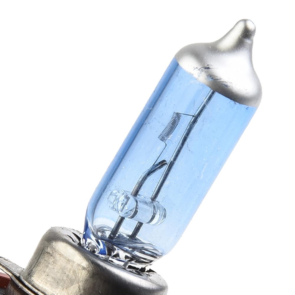 Náhradní žárovka do mlhových světlometů Quartz Příslušenství 12V Auto H11 5000K