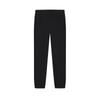 FILA x PENGPIDUZHONGXIN,LIANMINGKUAN Knitted Sweatpants Men's Jet