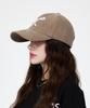 ULUK Signature Logo Ball Cap_Brown